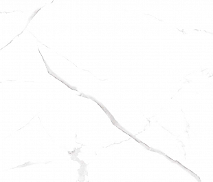 Керамогранит Realistik Oriental White Matt Carving 60х60