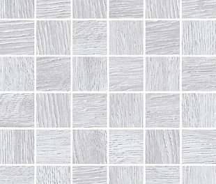 Мозаика Cersanit Woodhouse 30x30 серый (A-WS6O526\J)