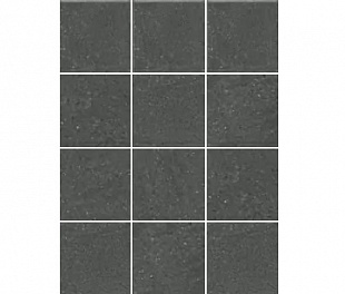 Керамическая плитка для стен Kerama Marazzi Матрикс 29.8x39.8 серый (1322H)
