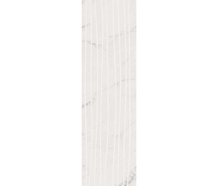 Керамическая плитка SENSI FEEL STATUARIO WHITE SABLE RET 30X120