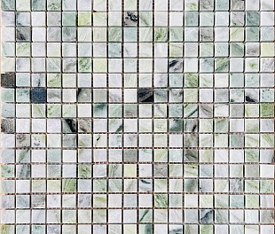 Мозаика LeeDo & Caramelle Pietrine 7 mm 30.5x30.5 микс (MPL-056576)