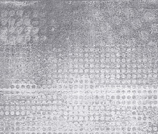 Плитка Граните Стоун Оксидо Светло-Серый Декор 1200x1200 LLR (1,44кв.м)