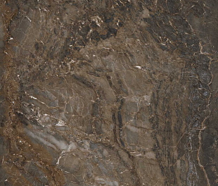 Плитка из керамогранита Estima Bernini 60x120 коричневый (BR04)