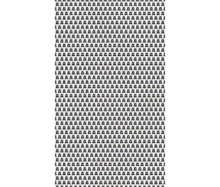 Керамическая плитка W&S D+ TRAP PLATINUM 120x240