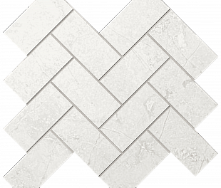 Мозаика MA01 Cross 27,9x31,5 полир.(10 мм)