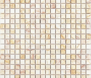 Мозаика Caramelle Pietrine 7 mm 30.5x30.5 микс (MPL-017599)