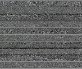 Плитка из керамогранита Estima Luna 30x30 серый (Mosaic/LN03_NS/TE03_NS/30x30/Fascia)