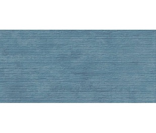 Raw  3D Scratch Blue 50x110 (4R3B) 50x110