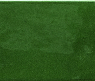 Плитка из керамогранита APE Fayenza 6x24.6 зеленый (MPL-060220)