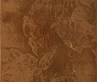 Плитка из керамогранита Estima Antica 30x30 коричневый (AN03)