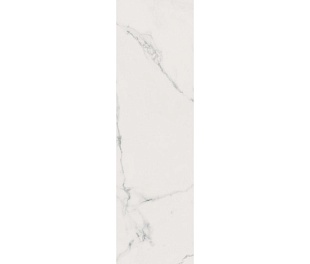 Керамическая плитка SENSI STATUARIO WHITE SABLE RET 30X120