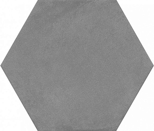 Плитка из керамогранита Kerama Marazzi Пуату 20x23.1 серый (SG23031N)