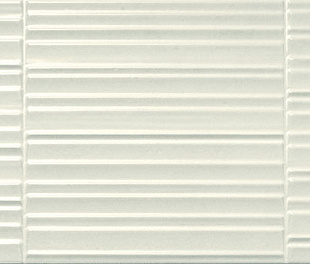 ROTTERDAM RELIEVE WHITE 28,5x85,5