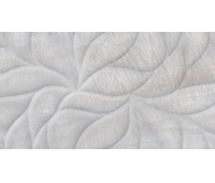 Керамическая плитка Insignia Crysta Bianco Struttura Brillo 24.2x70