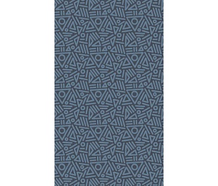 Керамическая плитка W&S D+ TRIBE BLUE 120x240