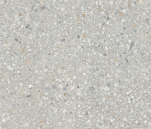 Плитка из керамогранита Estima Aglomerat 60x120 серый (AG21/NS_R9/60x120x10R/GW)