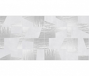 Moby Декор светло-серый 18-03-06-3611 30х60