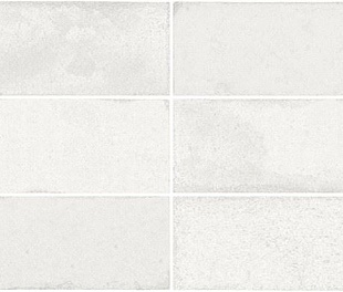 Vetri Bricks White 33,3x59,2 (72 C/P) - 100314067