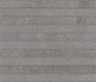 Плитка из керамогранита Estima Luna 30x30 серый (Mosaic/LN02_NS/TE02_NS/30x30/Fascia)