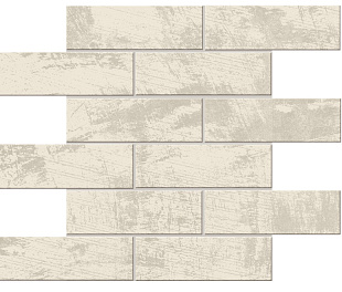 Мозаика VZ01 Bricks 38x30 непол.