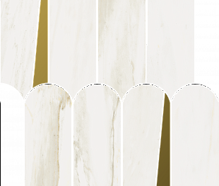 Мозаика Italon Стелларис 33х33 белый (620110000231)