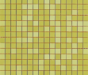 Мозаика Marazzi Italy Concreta 32.5x32.5 зеленый (MHYI)