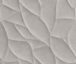 Керамическая плитка для стен Cersanit Haiku 25x75 серый (HIU092D)
