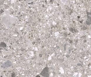 Плитка из керамогранита матовая Meissen Skin 44.8x89.8 серый (16668)