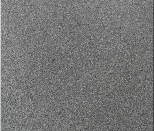 Плитка керамогранит Соль-перец U119 Темно-серый матовый