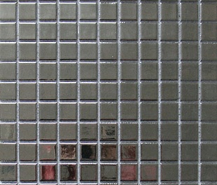 Кер. мозаика 25х25 Silver Glossy (CIO917JY) 302,5х302,5