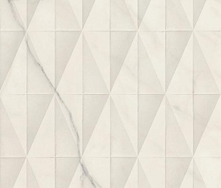 Керамическая плитка для стен Marazzi Italy Allmarble Wall 40x120 белый (M73S)