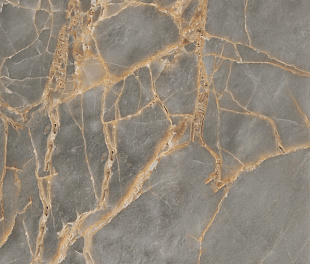 Плитка из керамогранита Ametis Intense 60x120 серый (69178)