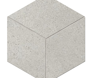 Мозаика LA01 Cube 29x25 лаппатир.(10 мм)