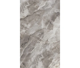 Керамогранит Maimoon Ceramica HG Glossy Antique Onyx Grey HGGF00005 160x80 см