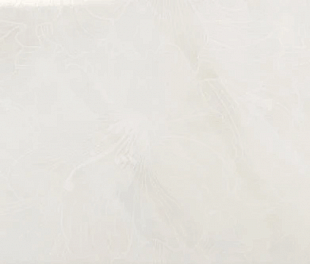 1217 White Decor Rect. 40×120