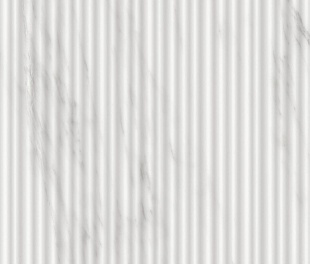 Керамическая плитка для стен Marazzi Italy Marbleplay 30x90 белый (M4P2)