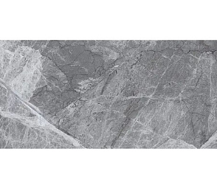 Плитка керамогранитная AZARIO MAPLE AXIS Grey 80х160 Glossy (P231123010G)