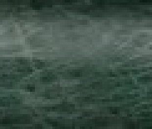 Эвора Бордюр зеленый глянцевый обрезной SPA054R 2,5х30
