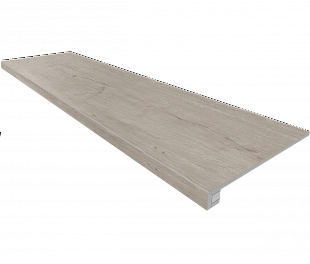 Плитка из керамогранита Estima Softwood 33x120 серый (Set/Steptrade/SF03_NS/33x120/S1/Stripe/SF03_NS/14.5x120)
