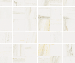 Мозаика Italon Стелларис 30X30 белый (610110001137)