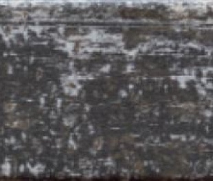 Керамическая плитка WOODLANDS 6,3X25,5 BLACK