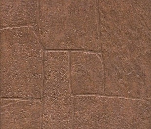 Плитка из керамогранита Cersanit Otto 32.6x32.6 коричневый (C-OO4P112D)
