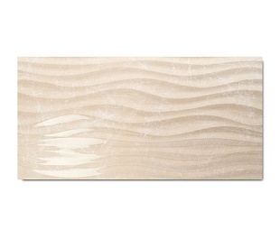 Love Ceramic Tiles Marble Beige Curl 35x70 Shine