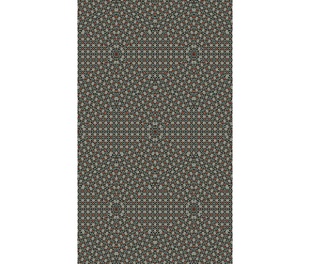Керамическая плитка W&S D KALEIDO TURQUOISE 120x240
