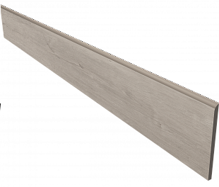Плитка из керамогранита Estima Softwood 7x60 серый (Skirting/SF03_NS/7x60)