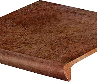 Керамическая плитка KYRAH GRADONE MAND.RED 300x330GR