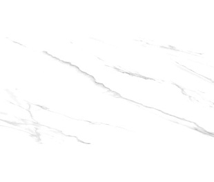 Marmara White WT9MAM00 Плитка настенная 250*500*8 (10 шт в уп/67,5 м в пал) (197)