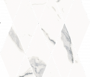 Мозаика Italon Стелларис 30x40 белый (620110000202)