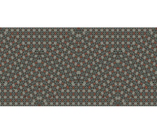 Керамическая плитка W&S D KALEIDO TURQUOISE 60X120