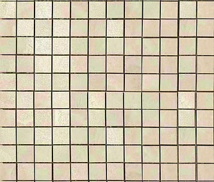 Керамическая мозаика MOSAICO LIBERTY BEIGE 2x2 (30х30)